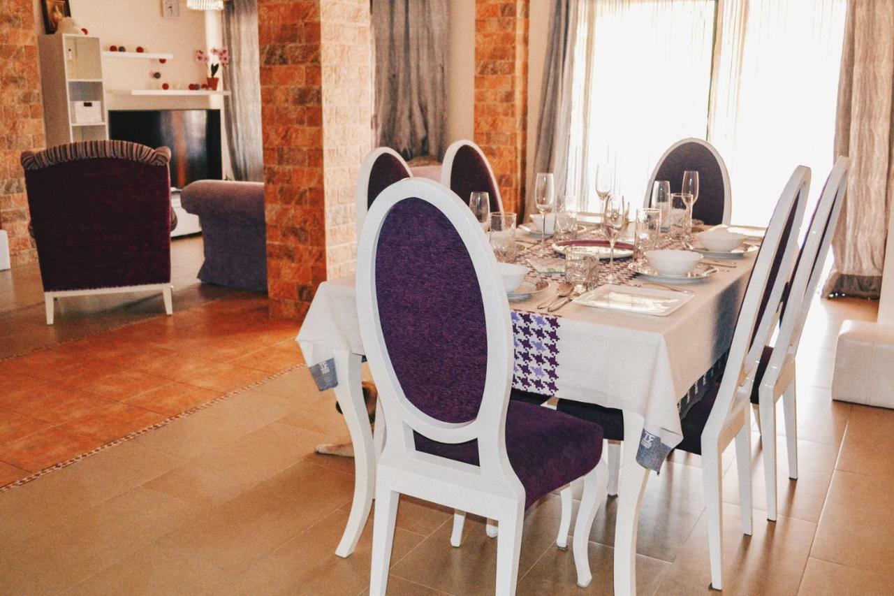 Jardines De Las Marinas - Royal Suite Denia Exterior photo