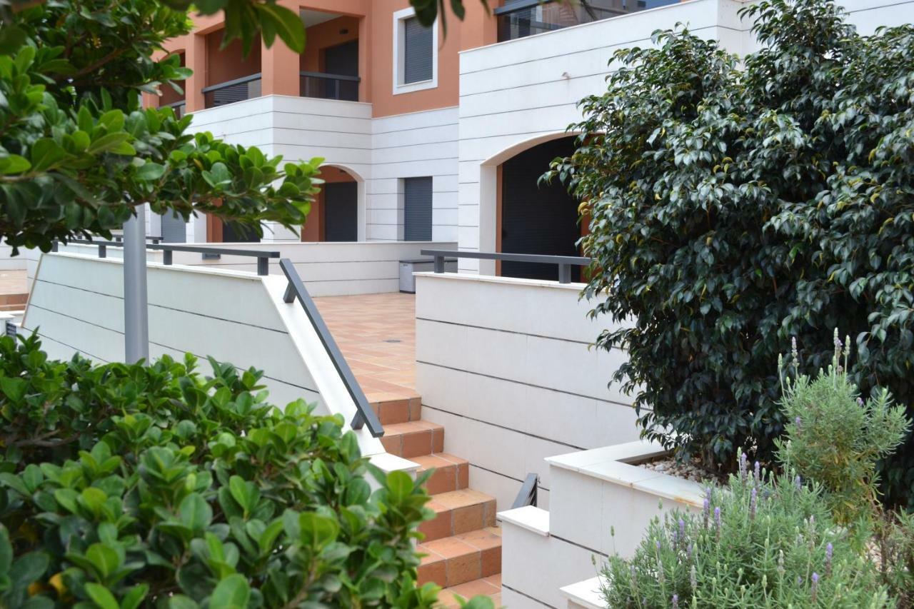 Jardines De Las Marinas - Royal Suite Denia Exterior photo