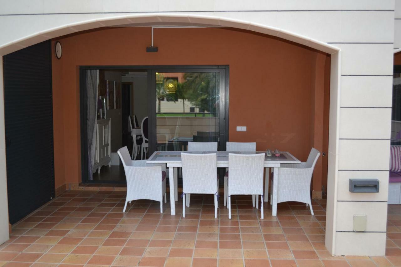 Jardines De Las Marinas - Royal Suite Denia Exterior photo